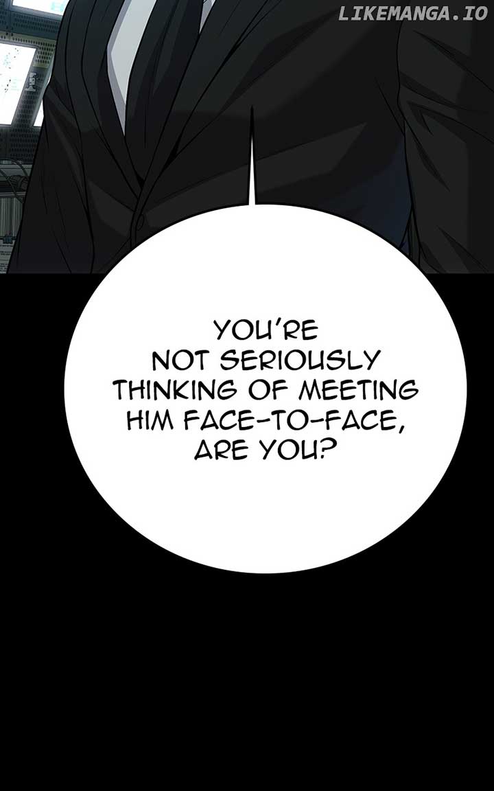 Son’s Retribution Chapter 52 - Page 5