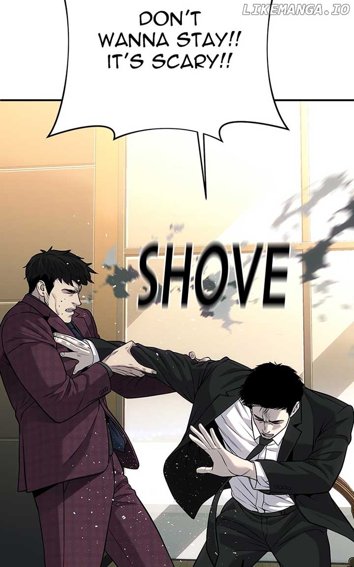 Son’s Retribution Chapter 52 - Page 51