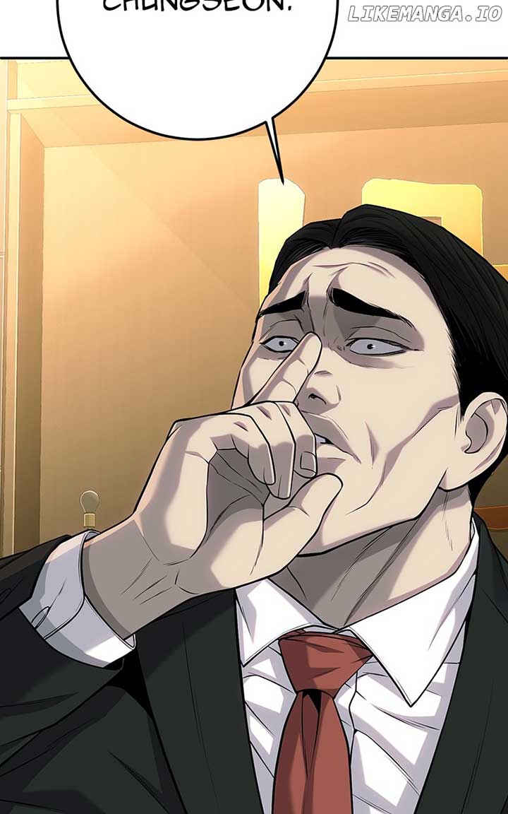 Son’s Retribution Chapter 52 - Page 53