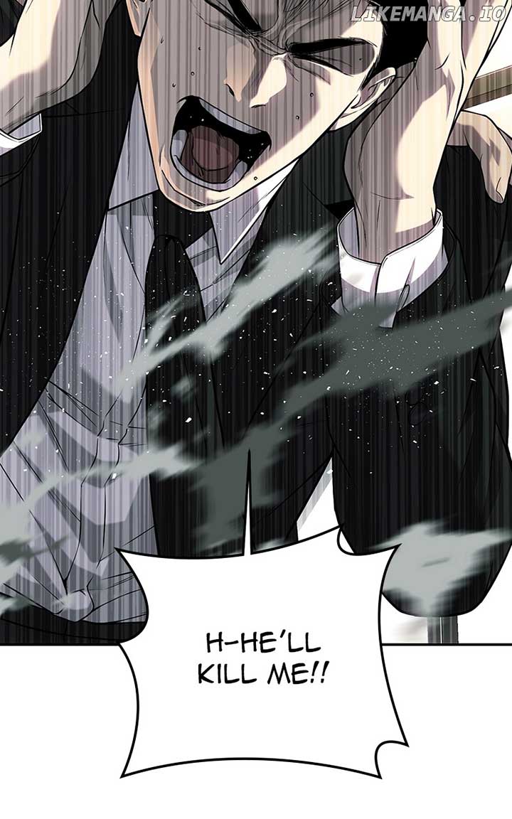 Son’s Retribution Chapter 52 - Page 56