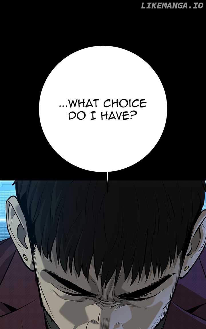 Son’s Retribution Chapter 52 - Page 6