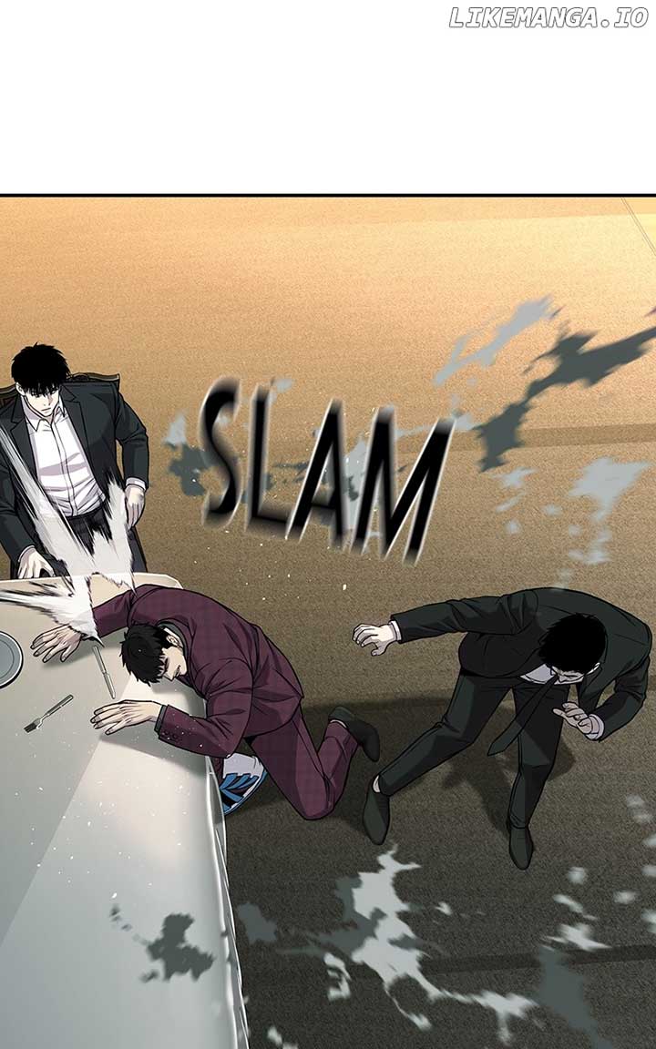 Son’s Retribution Chapter 52 - Page 66