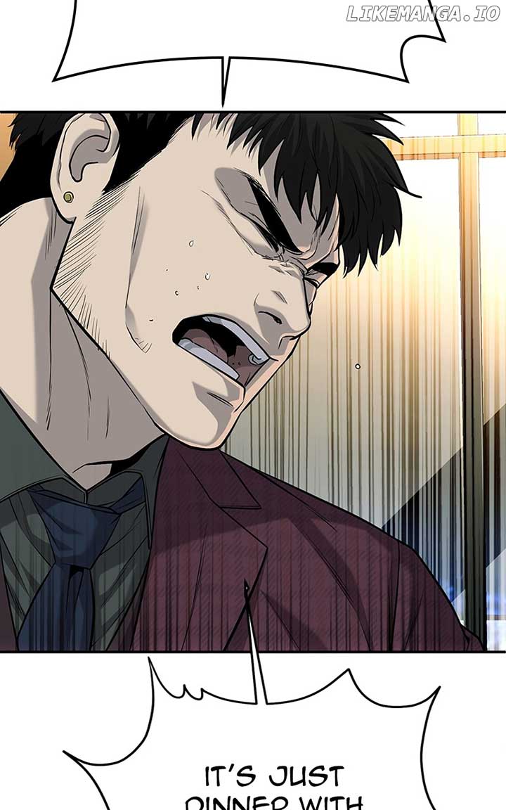 Son’s Retribution Chapter 52 - Page 74