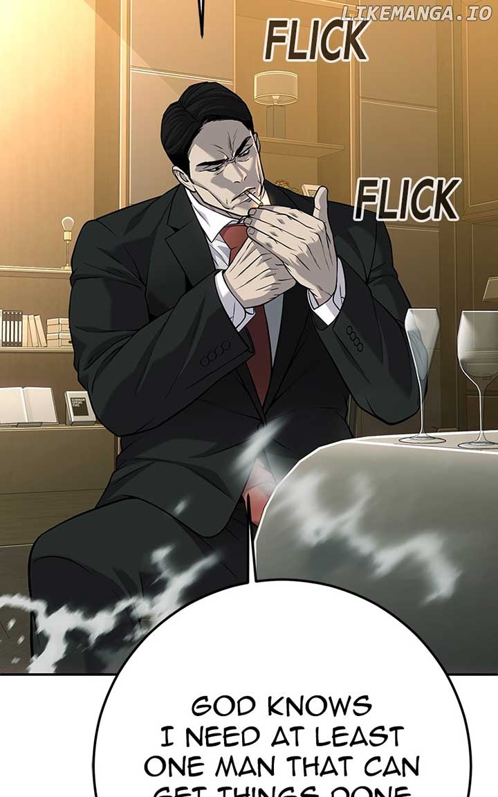 Son’s Retribution Chapter 52 - Page 78