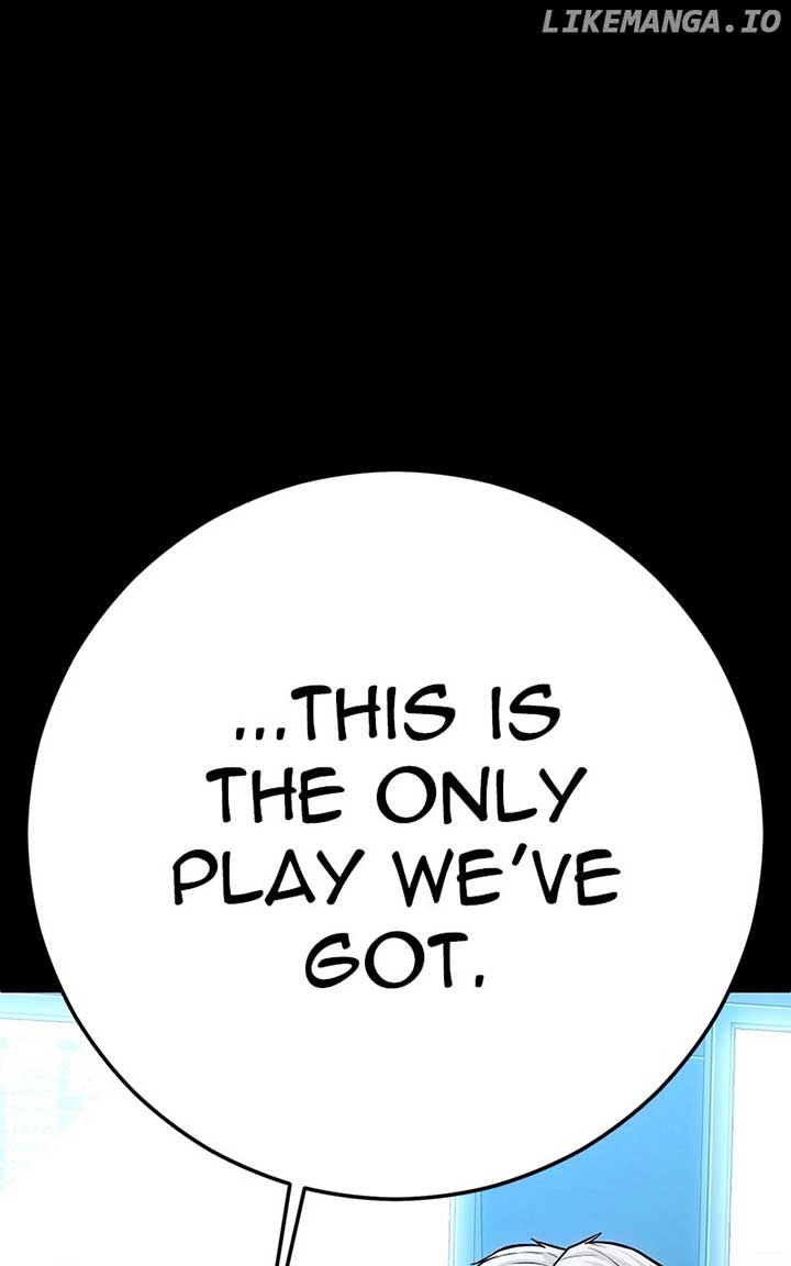 Son’s Retribution Chapter 52 - Page 8