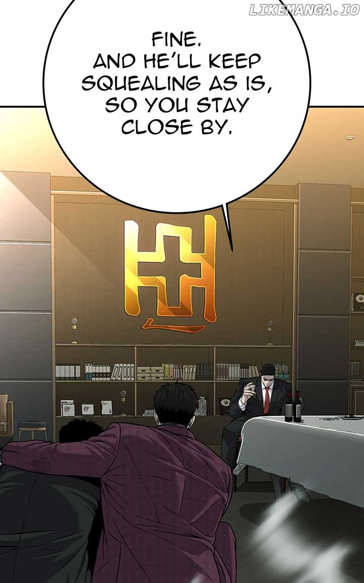 Son’s Retribution Chapter 52 - Page 82