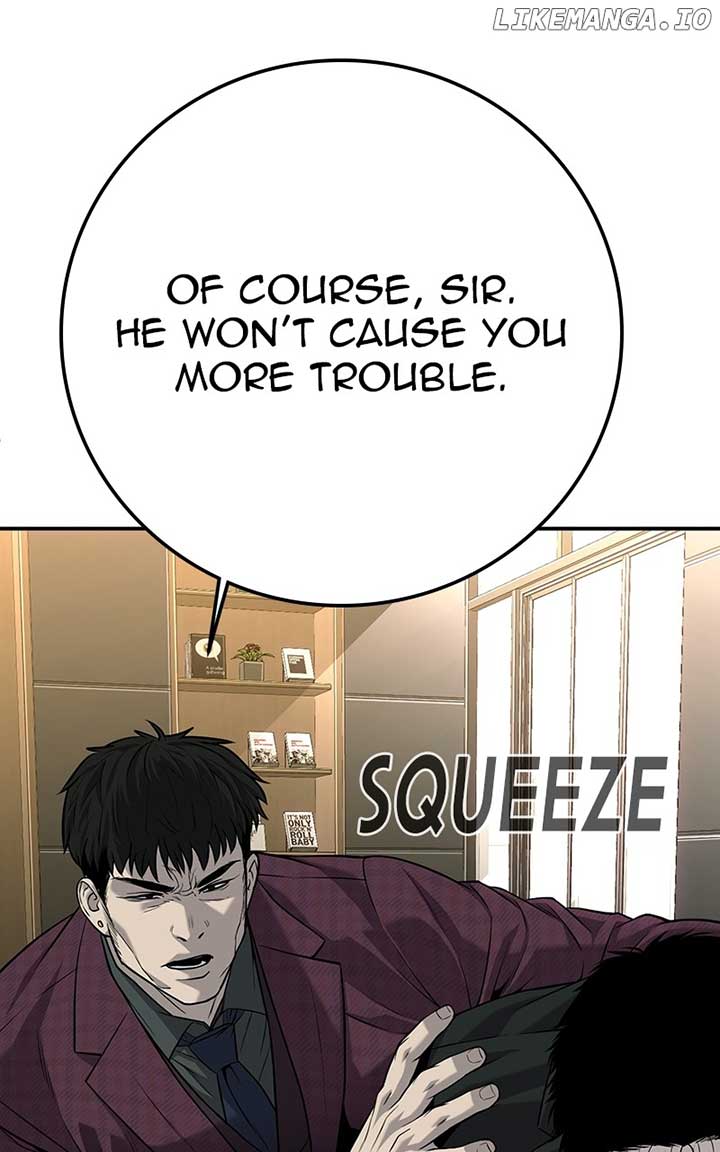 Son’s Retribution Chapter 52 - Page 84