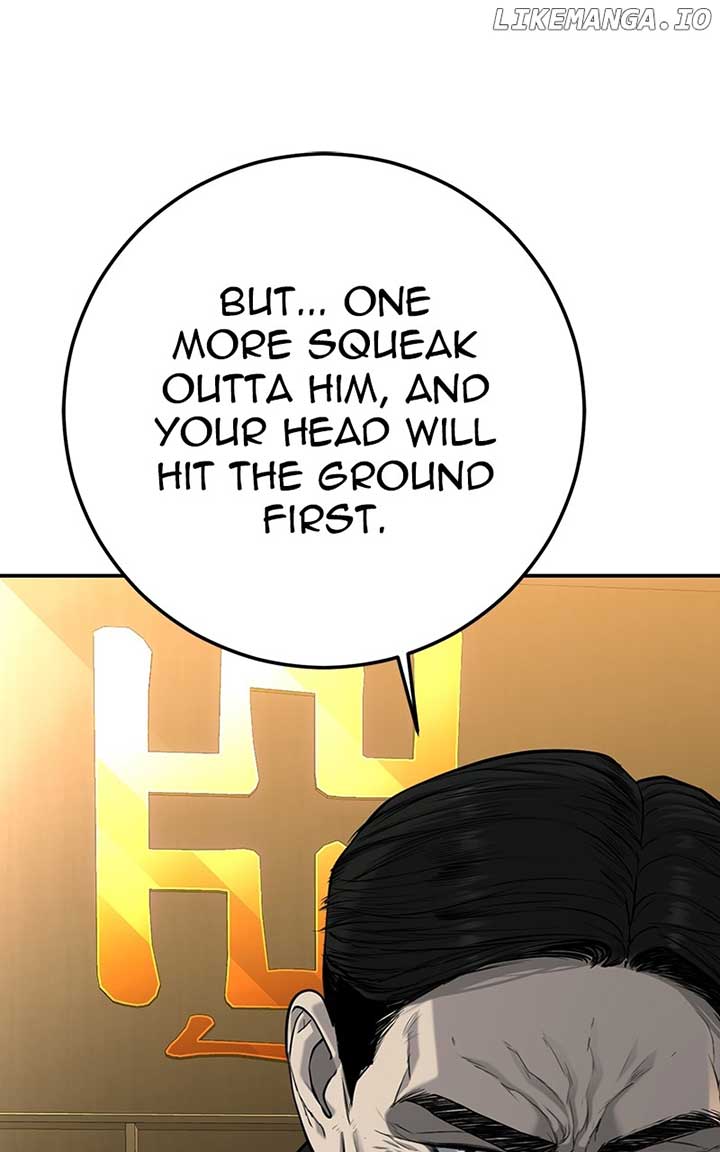 Son’s Retribution Chapter 52 - Page 86