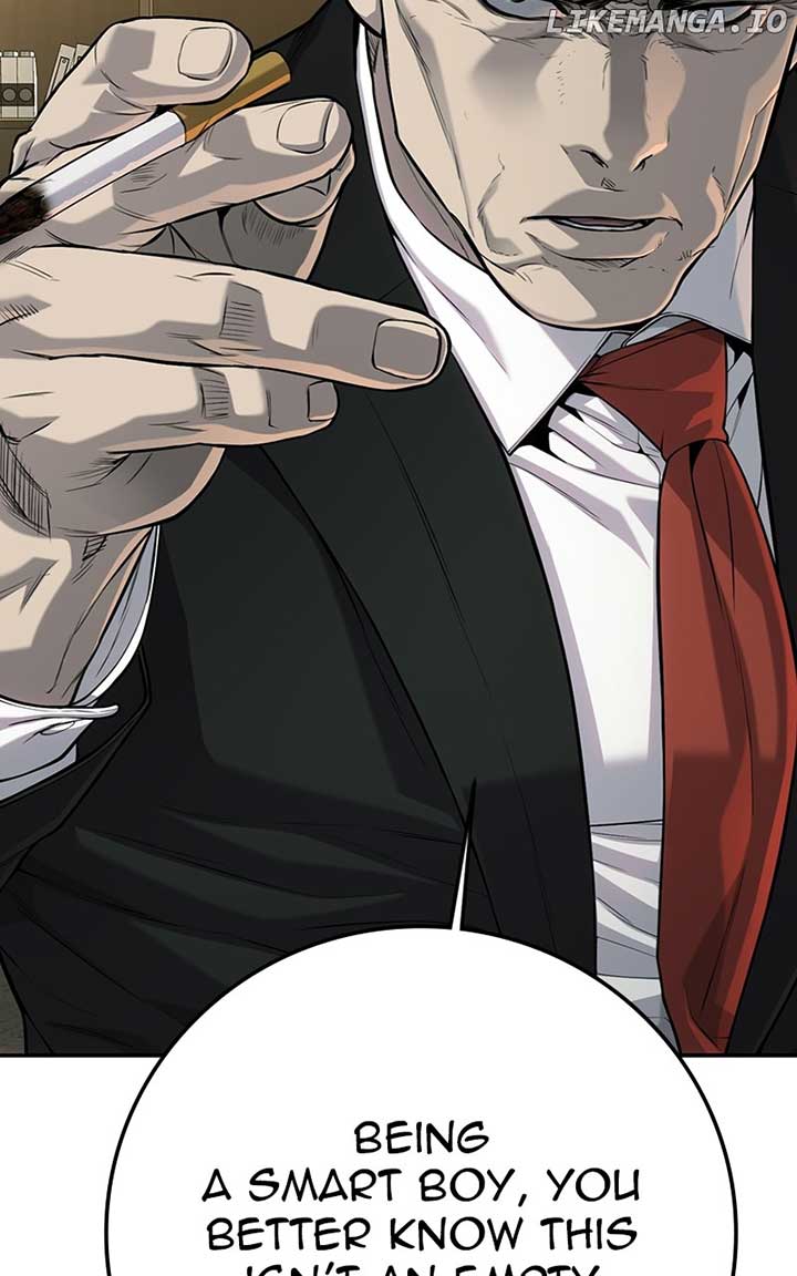 Son’s Retribution Chapter 52 - Page 87