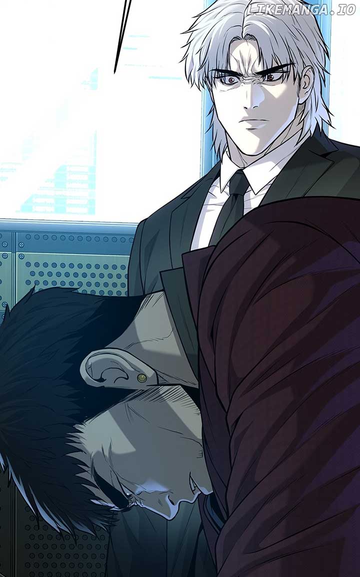 Son’s Retribution Chapter 52 - Page 9