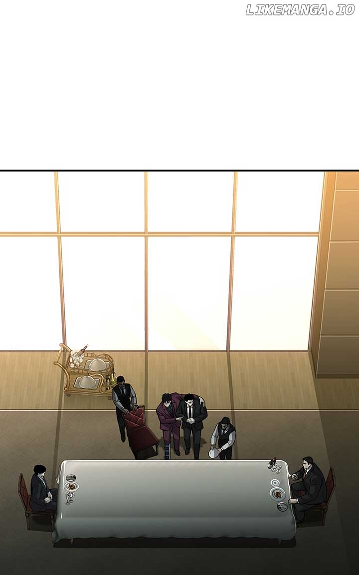 Son’s Retribution Chapter 52 - Page 91