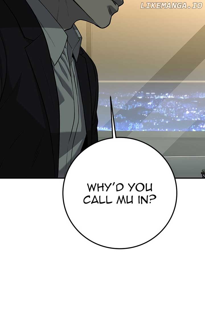 Son’s Retribution Chapter 52 - Page 94