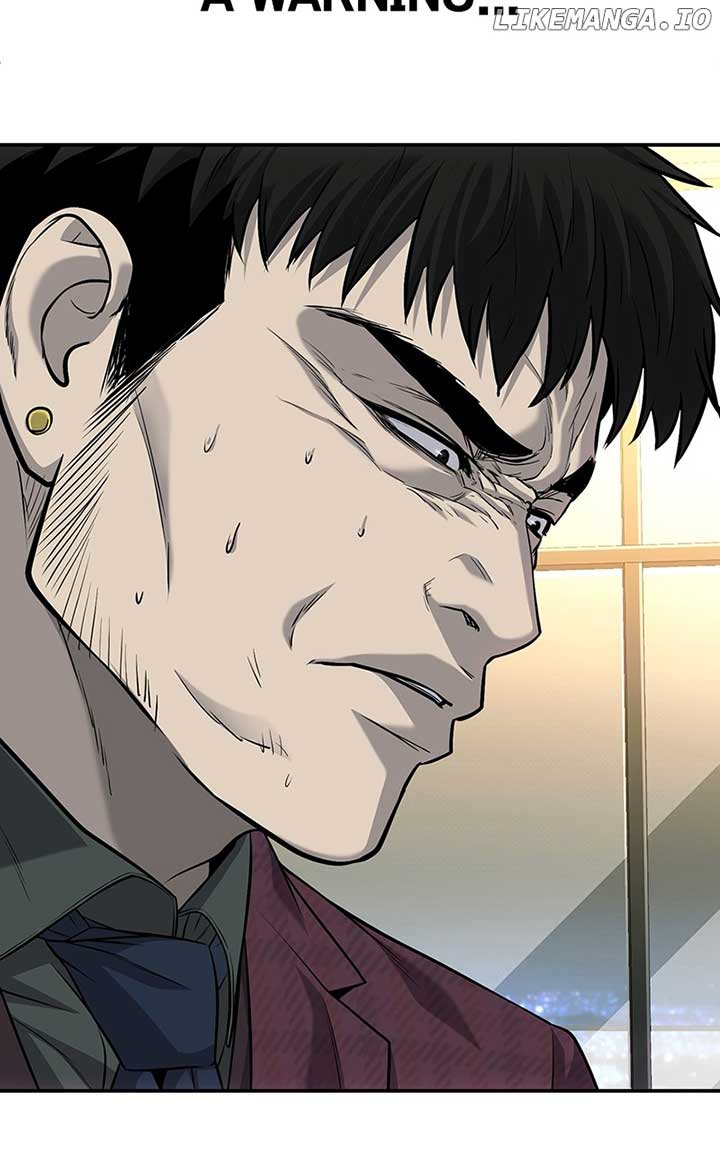 Son’s Retribution Chapter 52 - Page 99