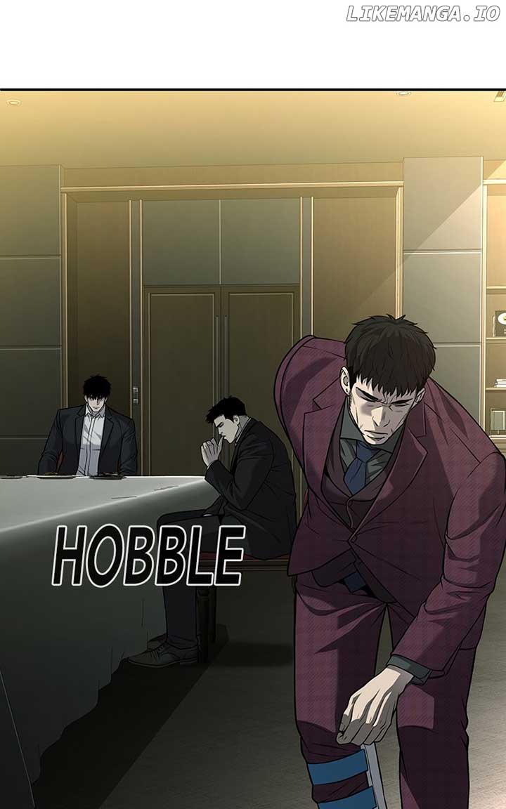 Son’s Retribution Chapter 53 - Page 10