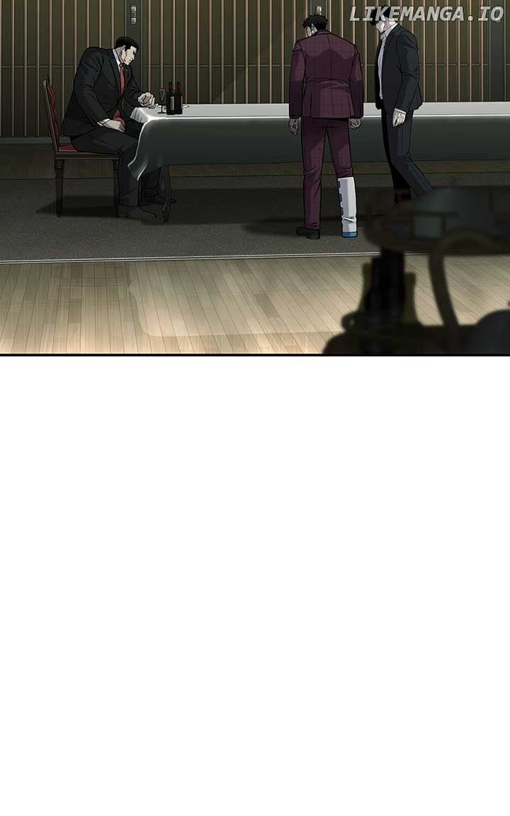 Son’s Retribution Chapter 53 - Page 103