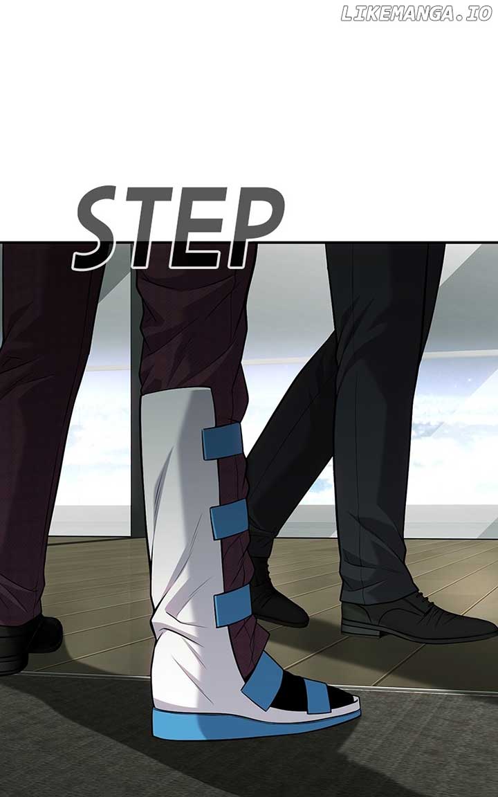 Son’s Retribution Chapter 53 - Page 104