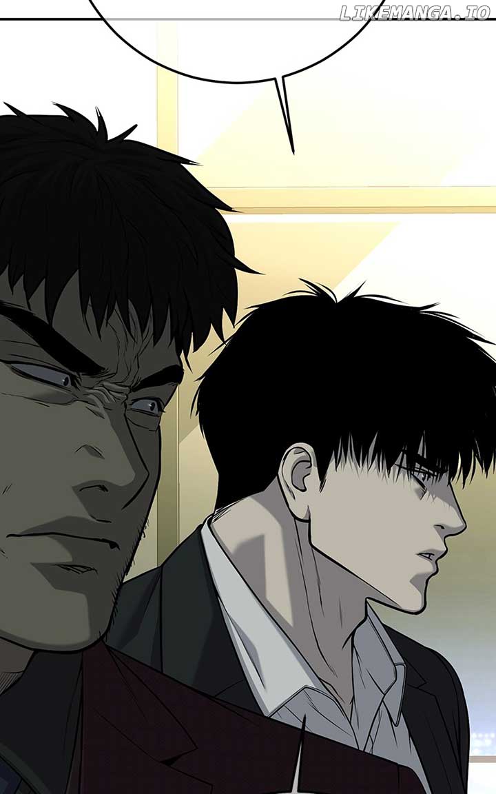 Son’s Retribution Chapter 53 - Page 106