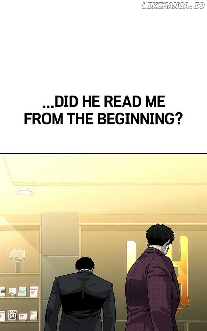 Son’s Retribution Chapter 53 - Page 108