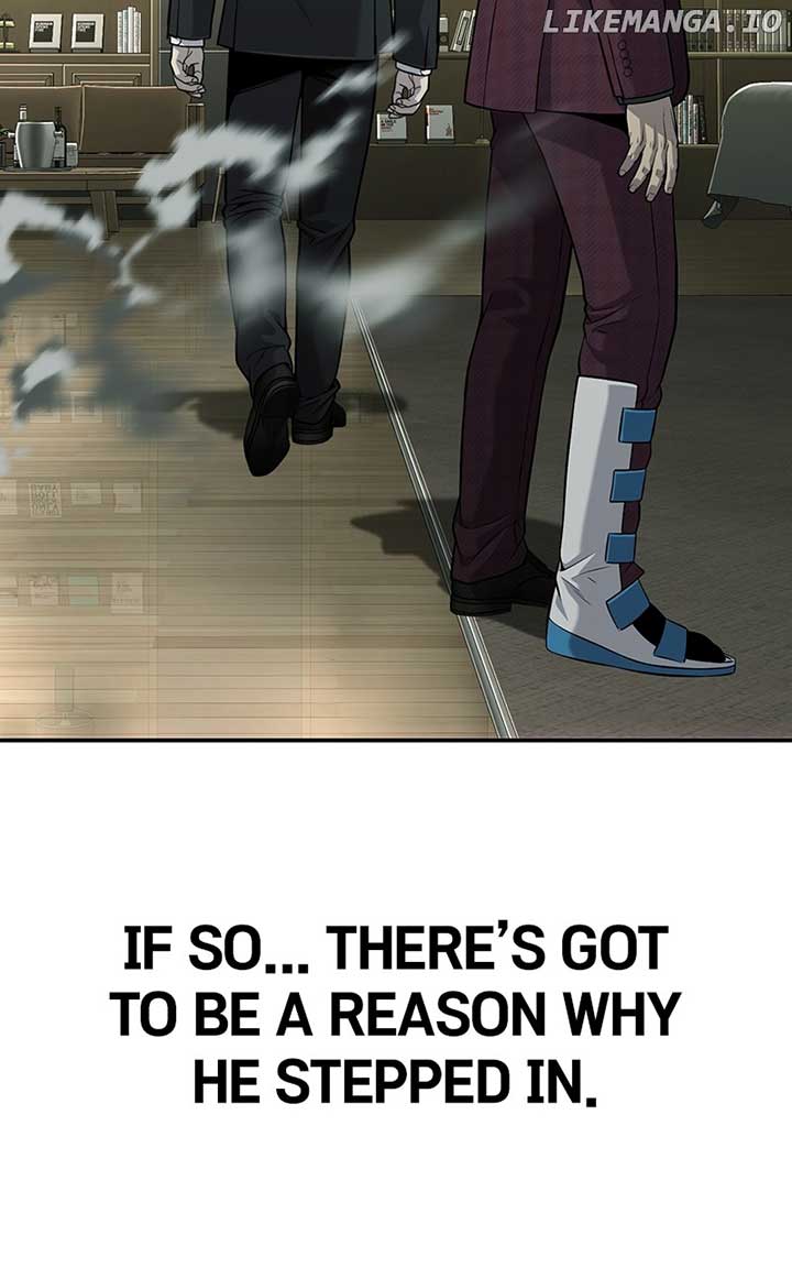 Son’s Retribution Chapter 53 - Page 109