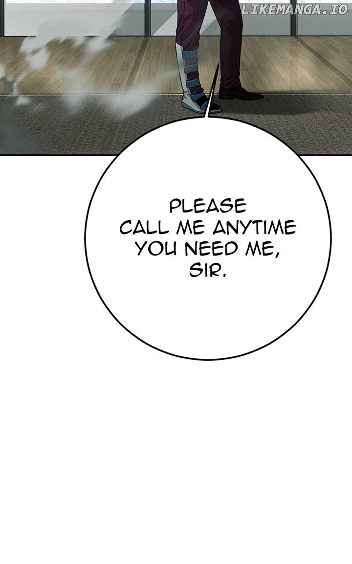 Son’s Retribution Chapter 53 - Page 116