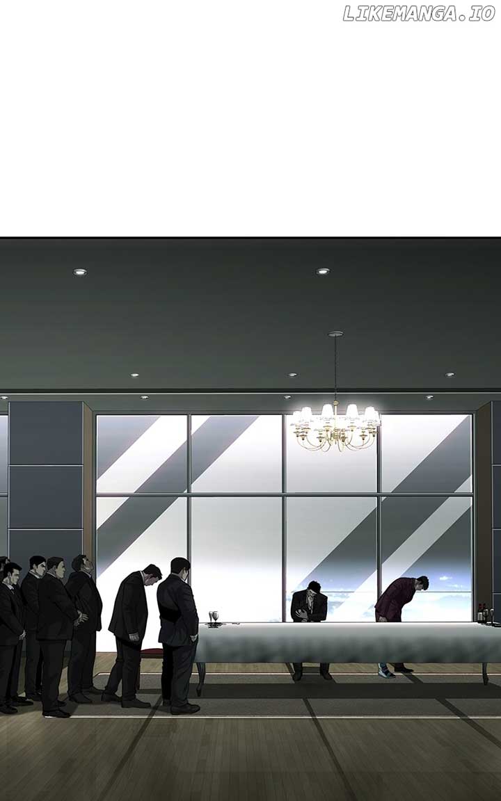 Son’s Retribution Chapter 53 - Page 117