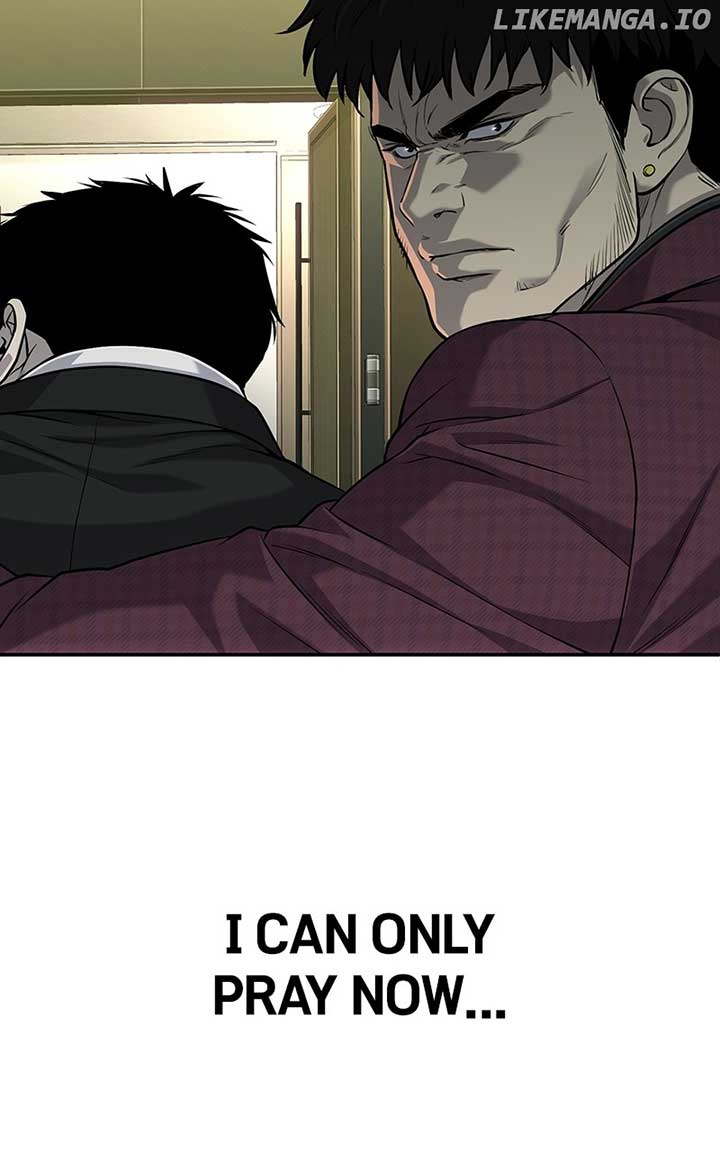 Son’s Retribution Chapter 53 - Page 121