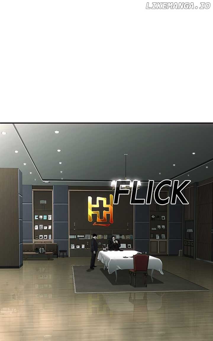 Son’s Retribution Chapter 53 - Page 128