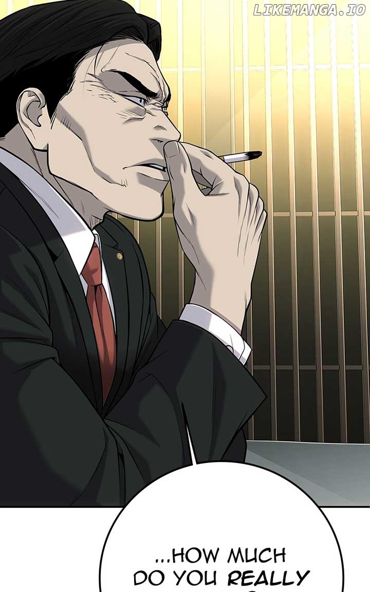 Son’s Retribution Chapter 53 - Page 130