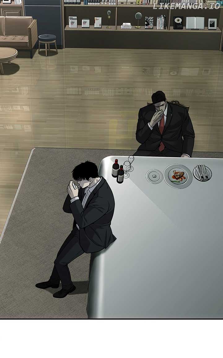 Son’s Retribution Chapter 53 - Page 132