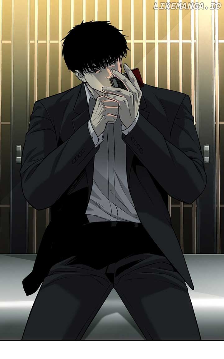 Son’s Retribution Chapter 53 - Page 134