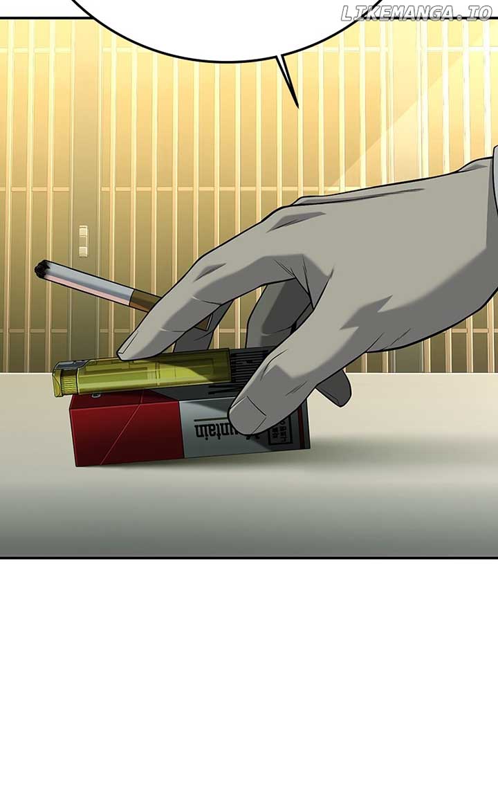 Son’s Retribution Chapter 53 - Page 136