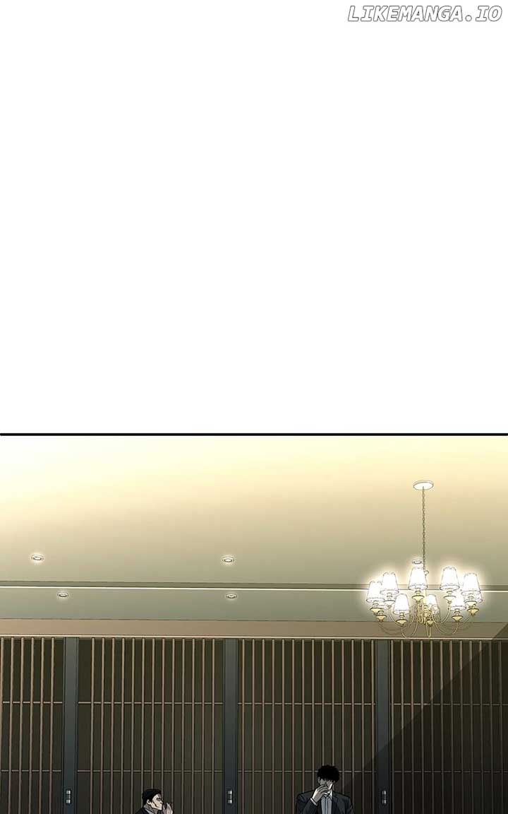 Son’s Retribution Chapter 53 - Page 137