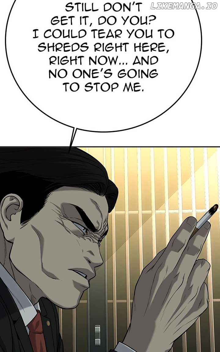 Son’s Retribution Chapter 53 - Page 139