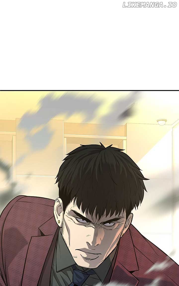 Son’s Retribution Chapter 53 - Page 14