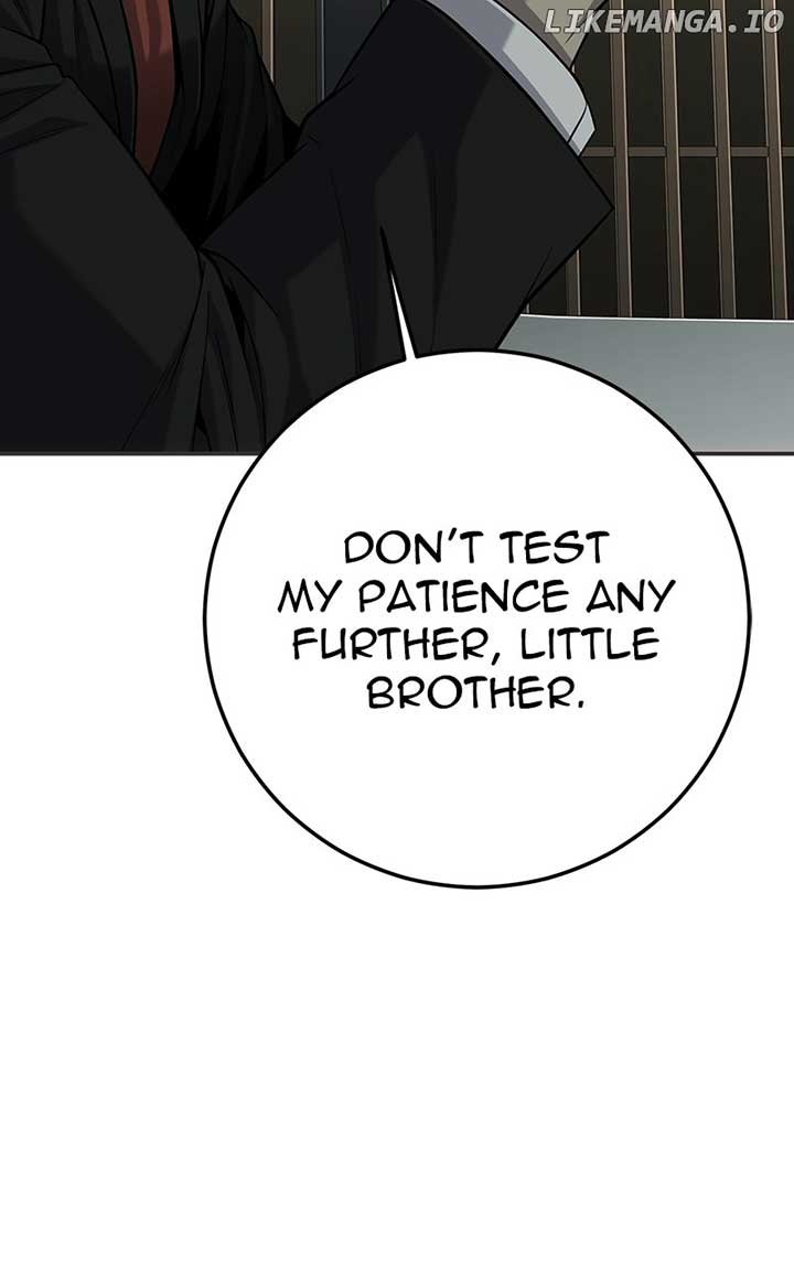 Son’s Retribution Chapter 53 - Page 140