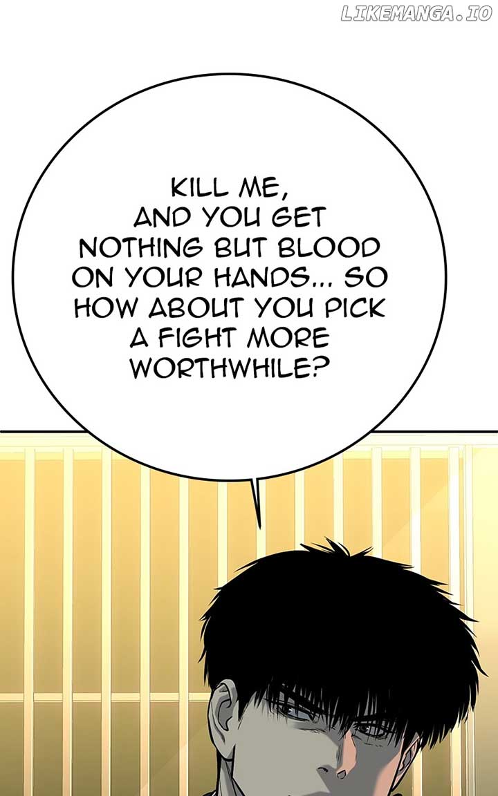 Son’s Retribution Chapter 53 - Page 141