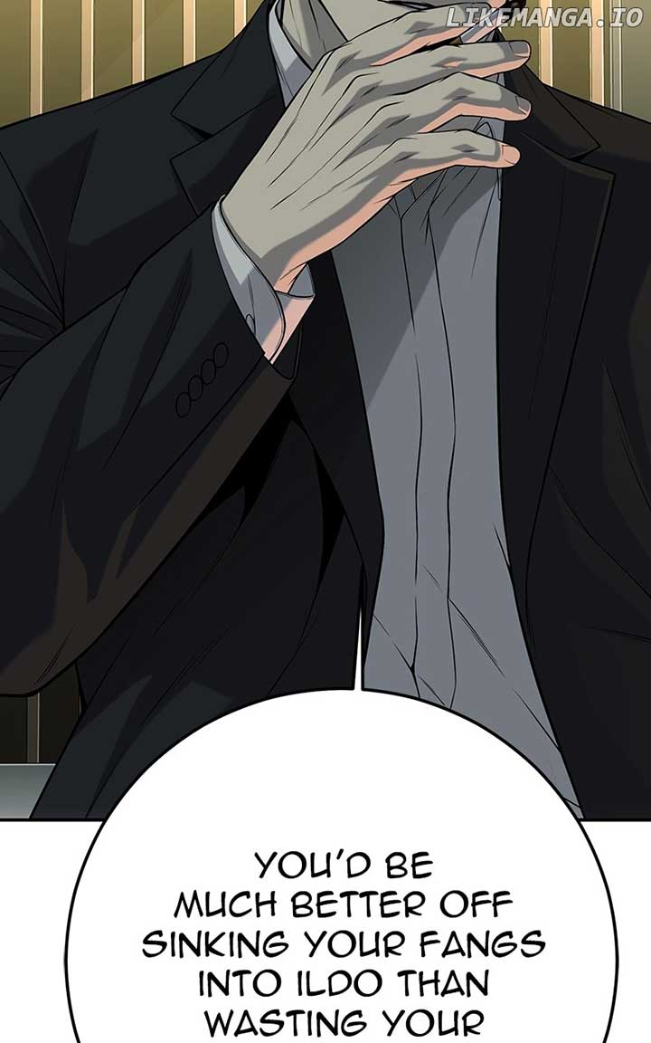 Son’s Retribution Chapter 53 - Page 142