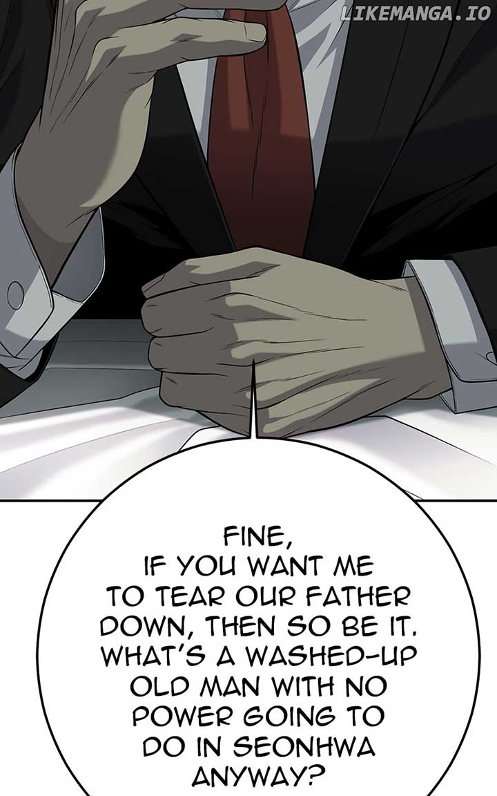 Son’s Retribution Chapter 53 - Page 145