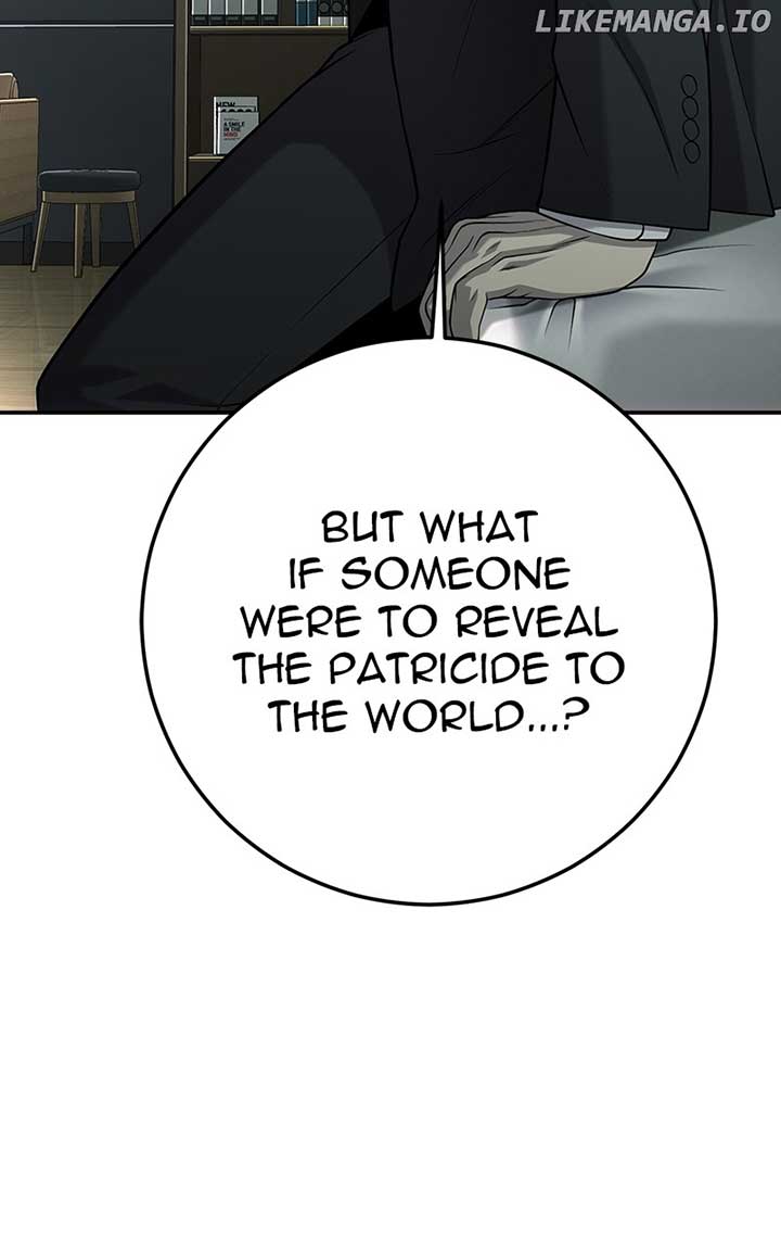 Son’s Retribution Chapter 53 - Page 148