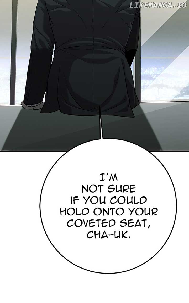 Son’s Retribution Chapter 53 - Page 150