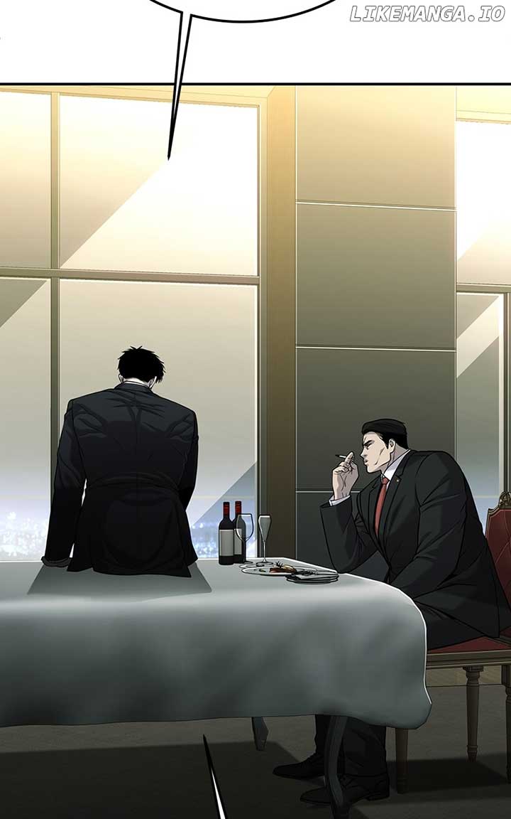 Son’s Retribution Chapter 53 - Page 152