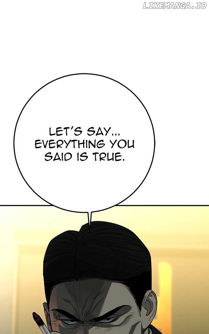 Son’s Retribution Chapter 53 - Page 154