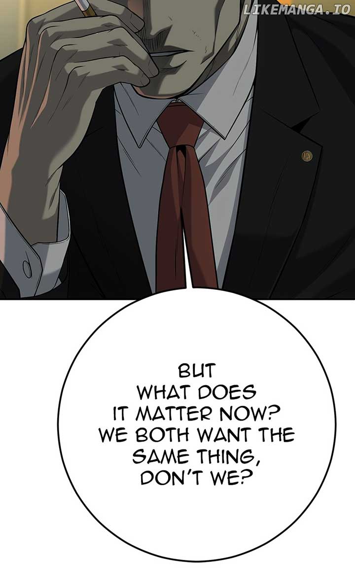 Son’s Retribution Chapter 53 - Page 155