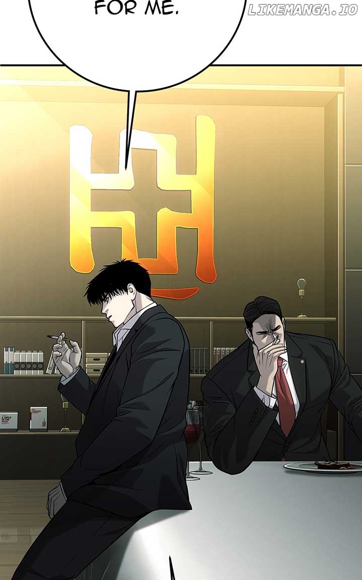 Son’s Retribution Chapter 53 - Page 159