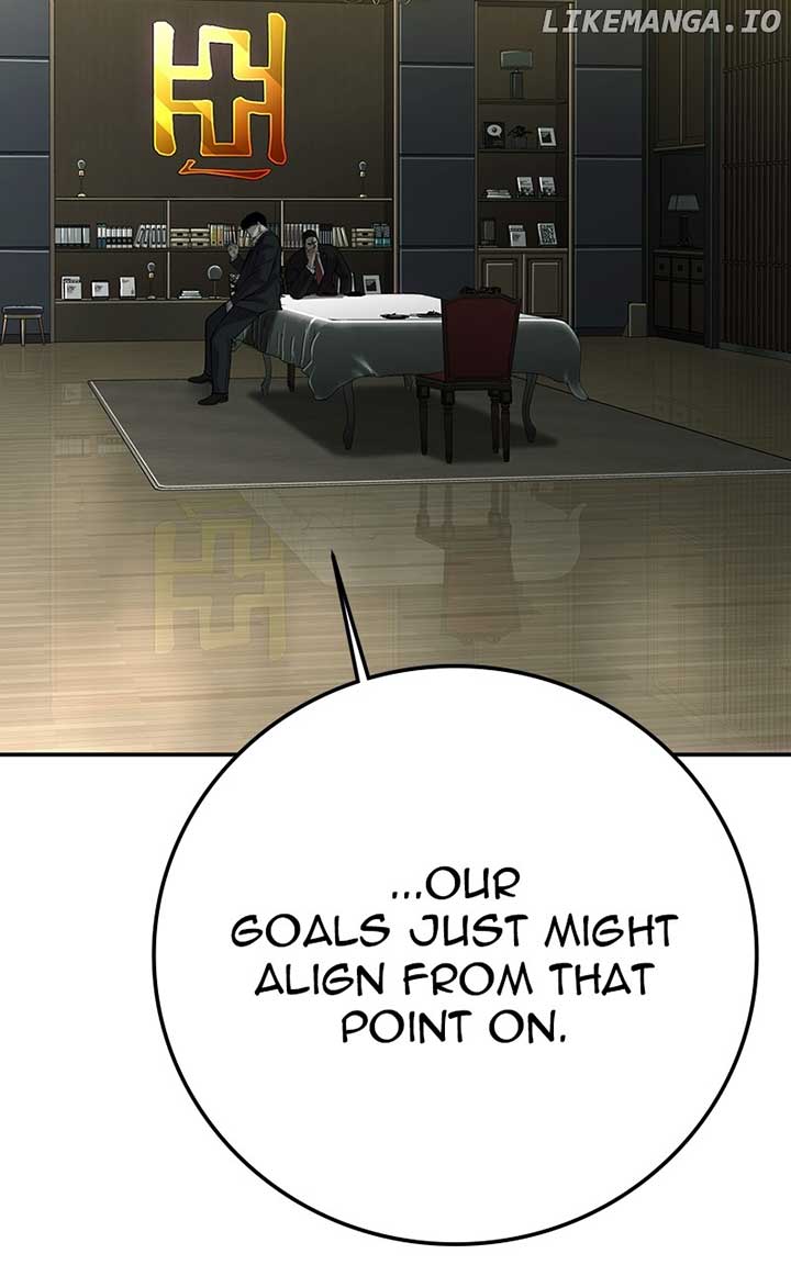 Son’s Retribution Chapter 53 - Page 162