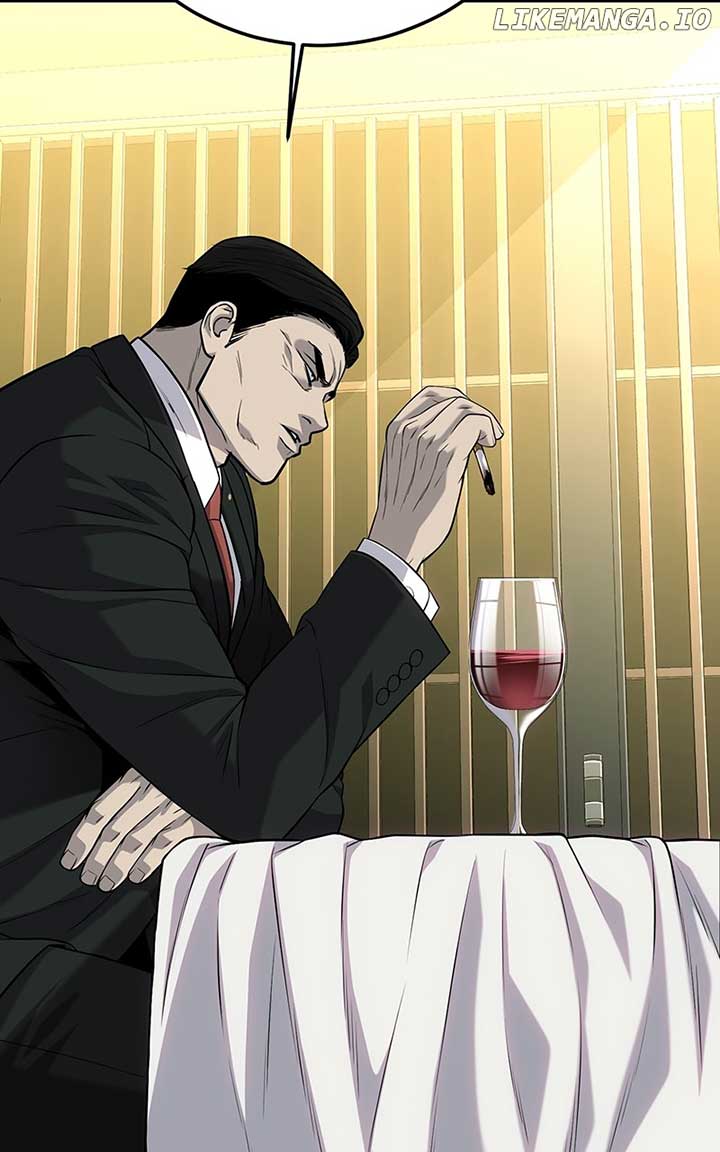 Son’s Retribution Chapter 53 - Page 164