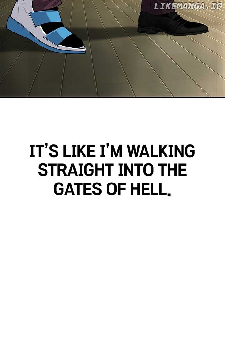 Son’s Retribution Chapter 53 - Page 17