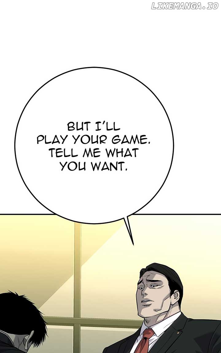 Son’s Retribution Chapter 53 - Page 171