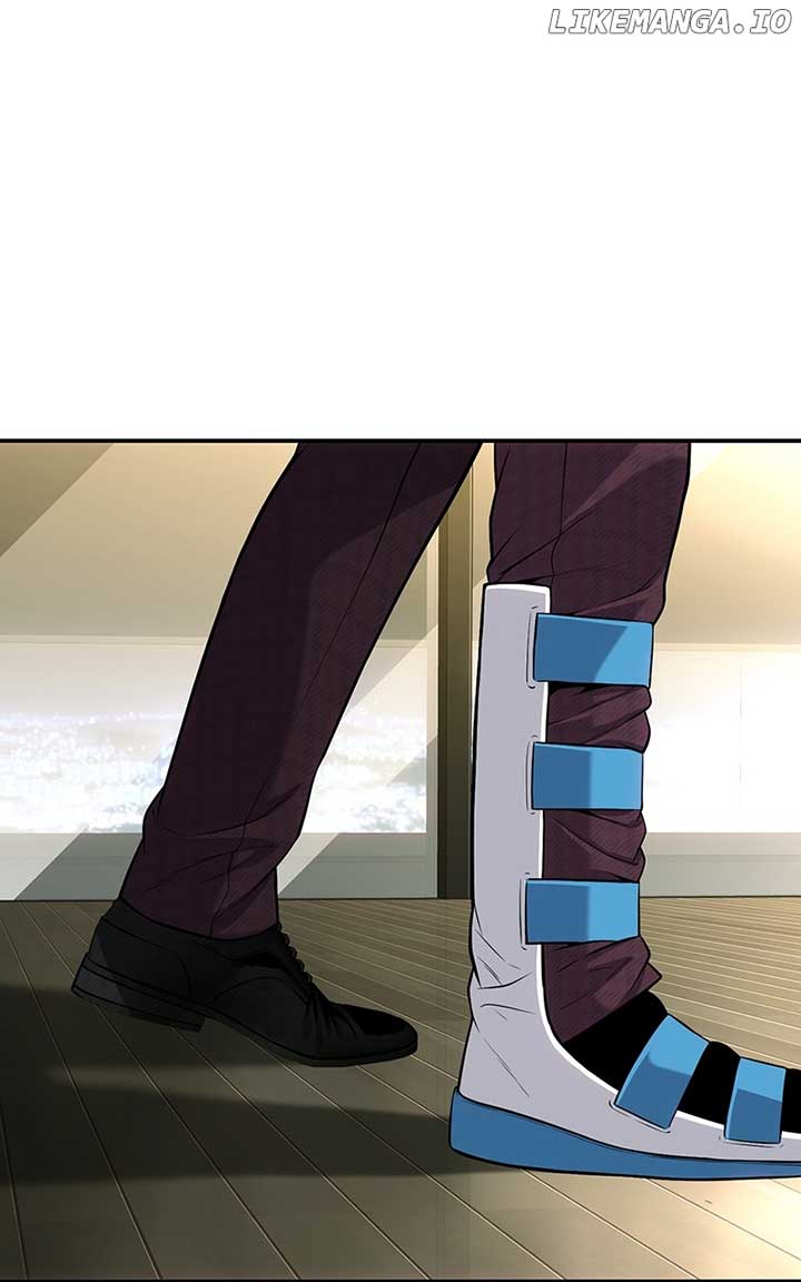 Son’s Retribution Chapter 53 - Page 18