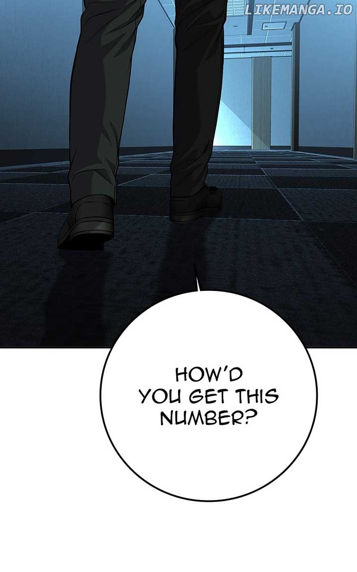 Son’s Retribution Chapter 53 - Page 189